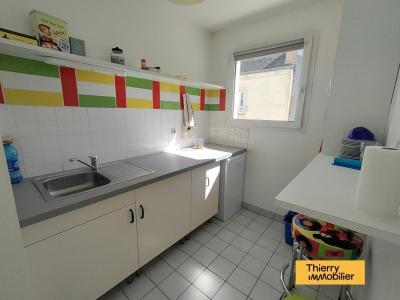 Annonce Vente 2 pi�ces Appartement Nantes 44