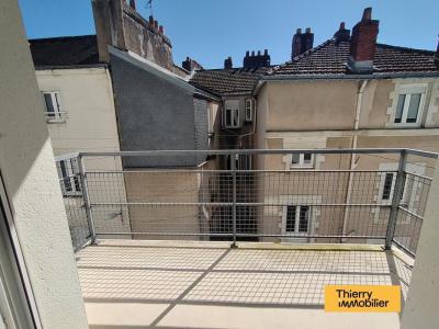 Acheter Appartement 47 m2 Nantes