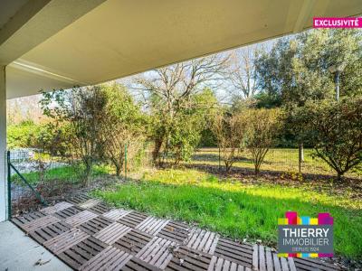 For sale Nantes 3 rooms 60 m2 Loire atlantique (44300) photo 0