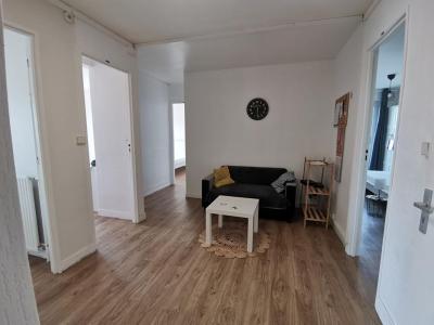 Annonce Location 5 pi�ces Appartement Brest 29