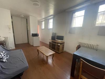 Acheter Appartement 37 m2 Brest