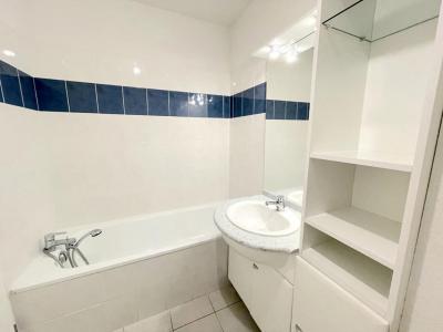 Louer Appartement Saint-quentin-de-baron Gironde