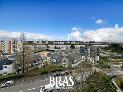 For sale Nantes 2 rooms 54 m2 Loire atlantique (44200) photo 0