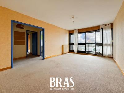 Acheter Appartement 54 m2 Nantes