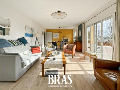 Annonce Vente 4 pi�ces Appartement Saint-sebastien-sur-loire 44