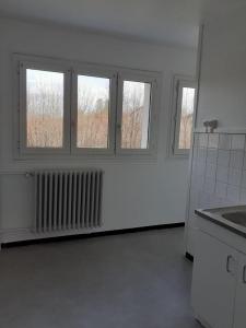 Louer Appartement 64 m2 Darney