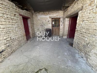 Annonce Location 5 pi�ces Maison Benon 17