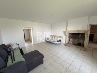 Louer Maison Benon Charente maritime