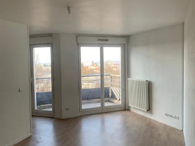 Annonce Vente 3 pi�ces Appartement Saint-priest 69