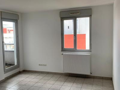 Annonce Vente 2 pi�ces Appartement Saint-priest 69
