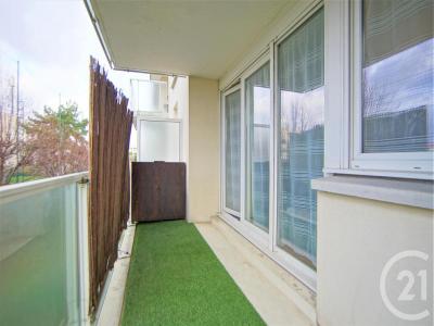 For rent Creteil 2 rooms 44 m2 Val de Marne (94000) photo 0