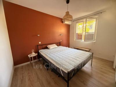 For rent Garde 2 rooms 55 m2 Var (83130) photo 1