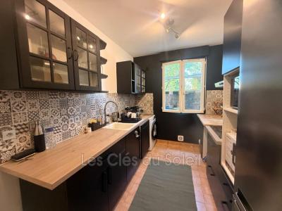 For rent Garde 2 rooms 55 m2 Var (83130) photo 3