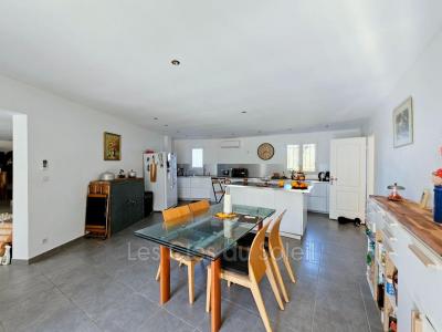 Annonce Vente 6 pi�ces Maison Montfort-sur-argens 83