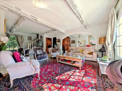 Annonce Vente 7 pi�ces Maison Meyrargues 13