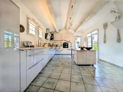 Acheter Maison Meyrargues Bouches du Rhone