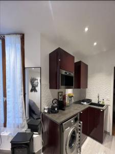 Annonce Location 2 pi�ces Appartement Issy-les-moulineaux 92