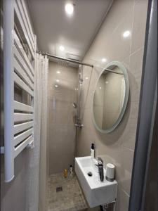 Louer Appartement Issy-les-moulineaux 1300 euros