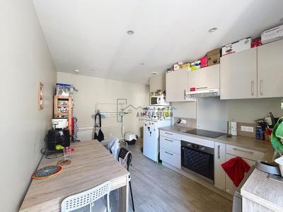 Louer Appartement Aixe-sur-vienne Haute vienne