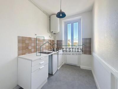 For rent Limoges 2 rooms 31 m2 Haute vienne (87000) photo 0