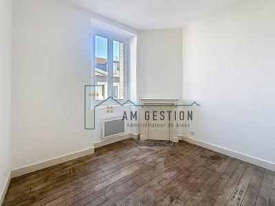 Louer Appartement 31 m2 Limoges