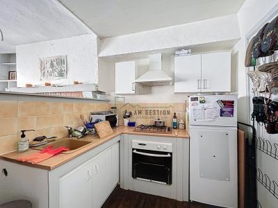 For rent Aixe-sur-vienne 2 rooms 41 m2 Haute vienne (87700) photo 0