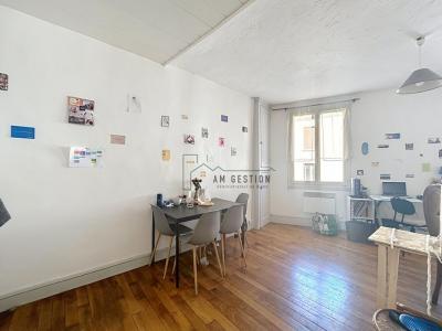 Annonce Location 2 pi�ces Appartement Aixe-sur-vienne 87