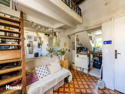 Acheter Appartement Paris-5eme-arrondissement Paris