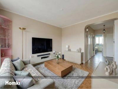 Acheter Appartement 55 m2 Boulogne-billancourt