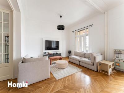 Acheter Appartement Marseille-8eme-arrondissement 540000 euros