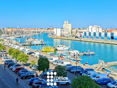 For sale Sables-d'olonne 5 rooms 105 m2 Vendee (85100) photo 0