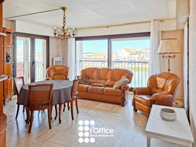 Annonce Vente 5 pi�ces Appartement Sables-d'olonne 85