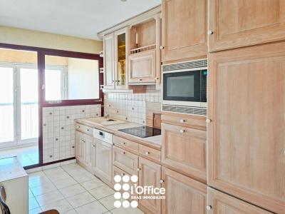 Acheter Appartement 105 m2 Sables-d'olonne