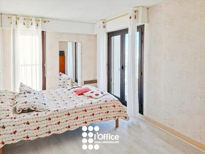 Acheter Appartement Sables-d'olonne 449300 euros