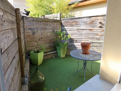 Annonce Vente 4 pi�ces Maison Besancon 25