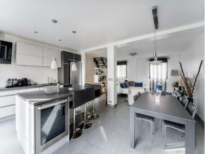 Acheter Maison Garenne-colombes Hauts de Seine