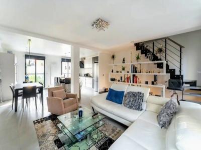 Acheter Maison Garenne-colombes 1230000 euros