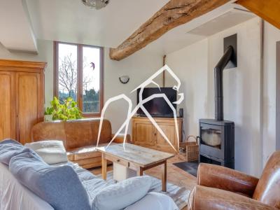 For sale Saint-ouen-du-breuil 8 rooms 230 m2 Seine maritime (76890) photo 1