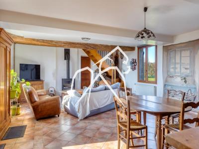 For sale Saint-ouen-du-breuil 8 rooms 230 m2 Seine maritime (76890) photo 2