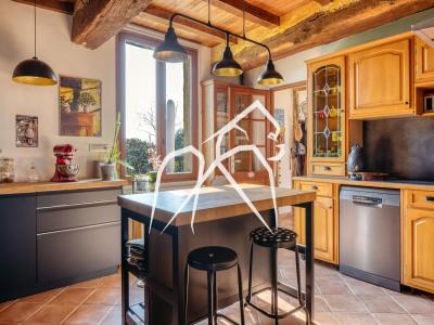 For sale Saint-ouen-du-breuil 8 rooms 230 m2 Seine maritime (76890) photo 3