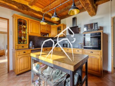 For sale Saint-ouen-du-breuil 8 rooms 230 m2 Seine maritime (76890) photo 4