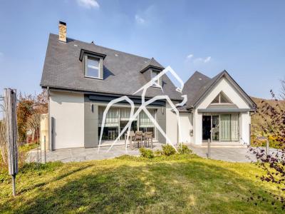 Annonce Vente 7 pi�ces Maison Rouen 76