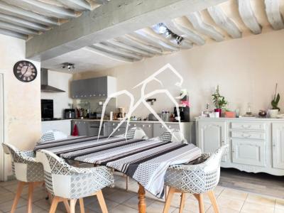 Annonce Vente 6 pi�ces Maison Canteleu 76