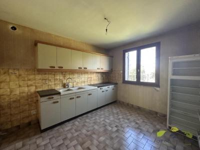 Annonce Vente 5 pi�ces Maison Panazol 87