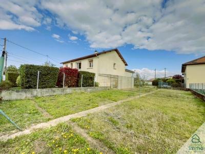 Acheter Maison 113 m2 Toussieu