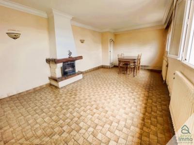 Acheter Maison Toussieu Rhone