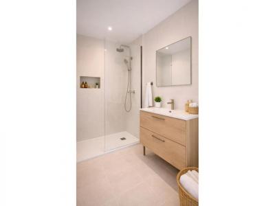 Acheter Appartement Andernos-les-bains Gironde