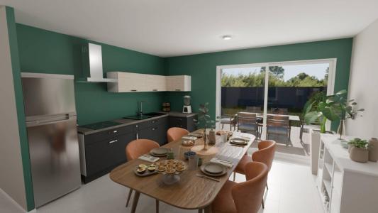 Acheter Maison Givrand Vendee