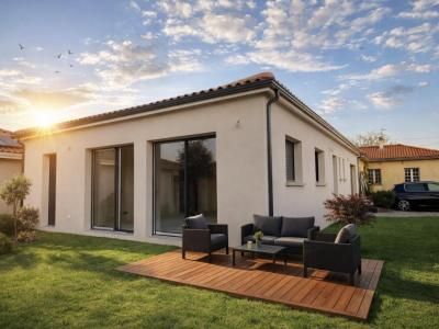 Annonce Vente Terrain Taillan-medoc 33