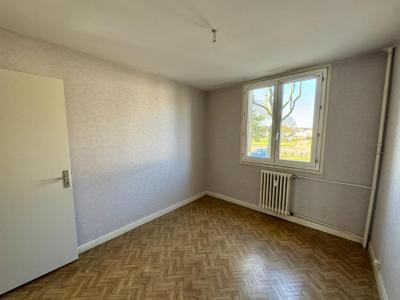 Louer Appartement 65 m2 Paray-le-monial